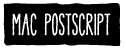 Download Mac PostScript version